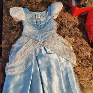 EUC Cinderella Dress
